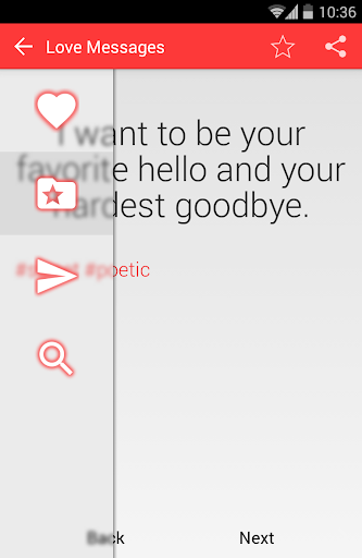 免費娛樂App|Love Messages & Quotes|阿達玩APP