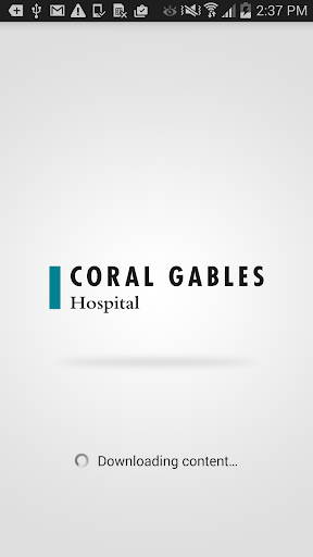 免費下載醫療APP|Coral Gables app開箱文|APP開箱王