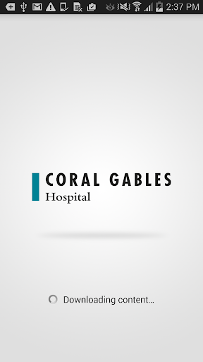 Coral Gables