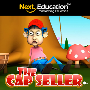 The Cap Seller.apk 1.2