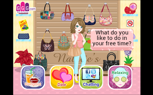 【免費休閒App】Handbag by Natalie-APP點子