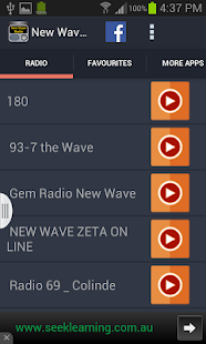 How to download New Wave Radio 1.0 mod apk for pc