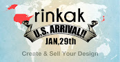 Rinkak U.S. ARRIVAL