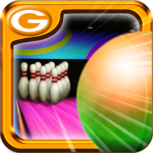 PBA Bowling Challenge - battle some of.