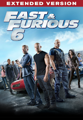 Fast & Furious 6 - Extended Edition