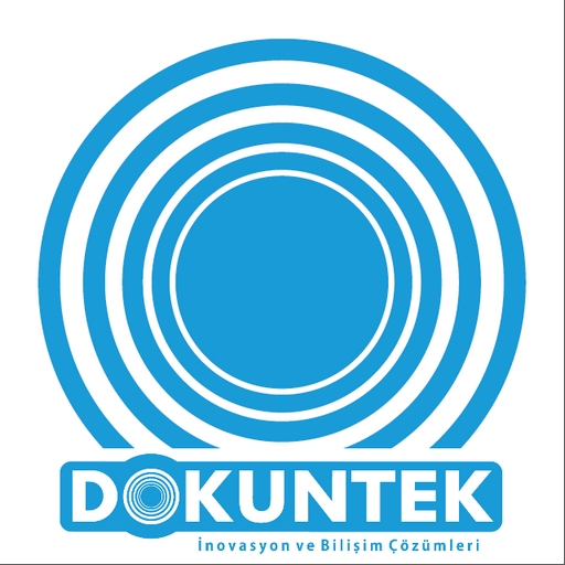 Dokuntek LOGO-APP點子