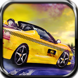 City Taxi Game for PC and MAC