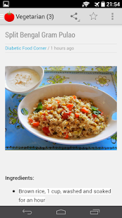How to download Diabetic Food Corner lastet apk for laptop