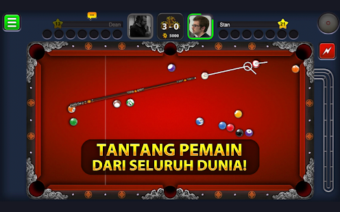 8 Ball Pool - screenshot thumbnail