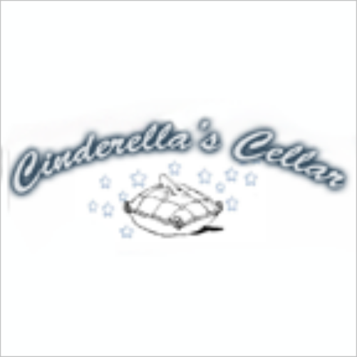 Cinderella's Cellar Hair Salon 生活 App LOGO-APP開箱王