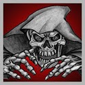Grim Reaper Theme logo