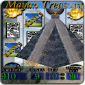 Mayan Treasure Slot Machine