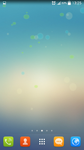 How to download S3 Live Wallpaper 1.1 apk for android