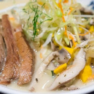 麵屋武藏
