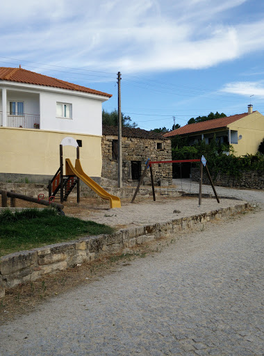 Parque Infantil Vale de Casas