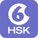 Learn Chinese-Hello HSK Level6 icon