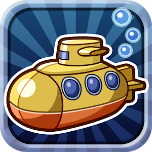 Treasure Submarine.apk 1.1.0.4