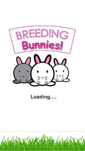 Breeding Bunnies