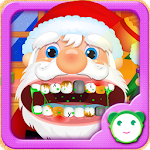 Care Santa Claus Tooth Apk