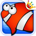 Ocean II - Stickers and Colors Apk