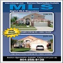 Jacksonville Biz card logo