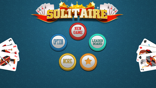 Solitaire