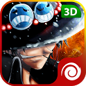 Dream Pirate 3D icon