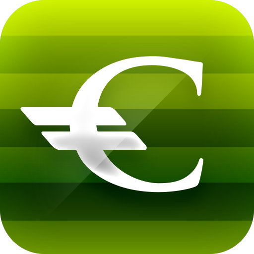 Currency LOGO-APP點子