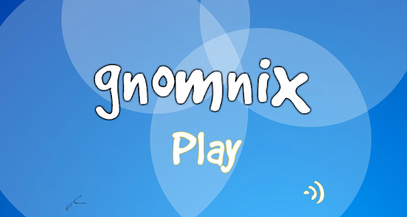 gnomnix