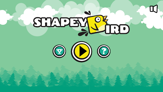 Shapey Bird Pro