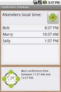 How to download Conference Scheduler lastet apk for android