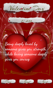 Download Valentine's Week 2015 APK