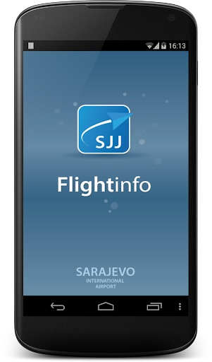 Sarajevo Flights Info