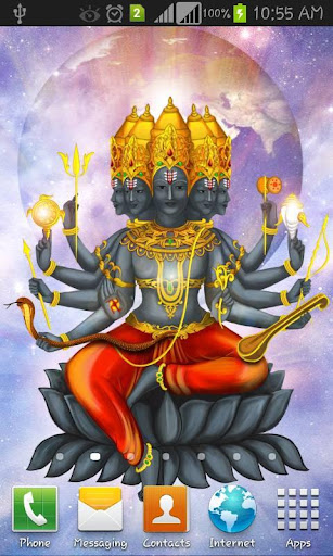 Vishwa Karma Wallpaper By TM