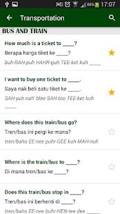 How to download Malay phrasebook patch 2.1 apk for android