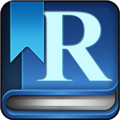 Rapidict - Từ điển đa ngôn ngữ LOGO-APP點子