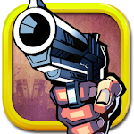 Cover Image of Baixar War Hero:crazy shooter Free 1.5 APK