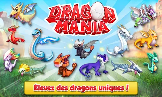 Dragon Mania v1.0.3