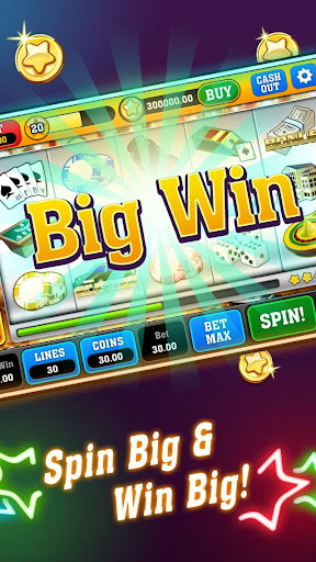 Slot Stars Free SLOTS Machines