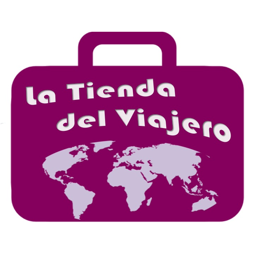 La tienda del viajero LOGO-APP點子