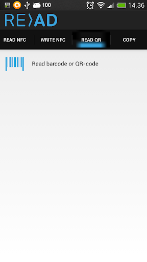 【免費工具App】RE-AD NFC reader/writer-APP點子