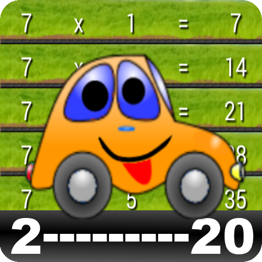 Talking Times Tables 2-20 教育 App LOGO-APP開箱王