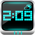 Digital Alarm Clock