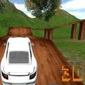 Car Platform Climb Race 3D icon