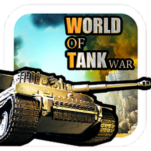 World Of Tank War v1.0 APK+DATA