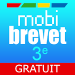 Cover Image of Herunterladen mobiBrevet (gratuit) 2.7.6 APK