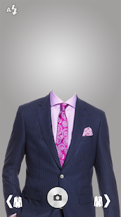 Download Man Suit Camera : Luxury suits For PC Windows and Mac apk screenshot 5