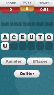 French Words mixed Screenshots 4