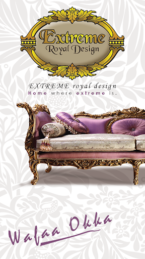 Extreme Royal Design