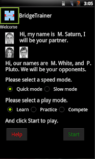 Bridge Trainer Screenshots 0